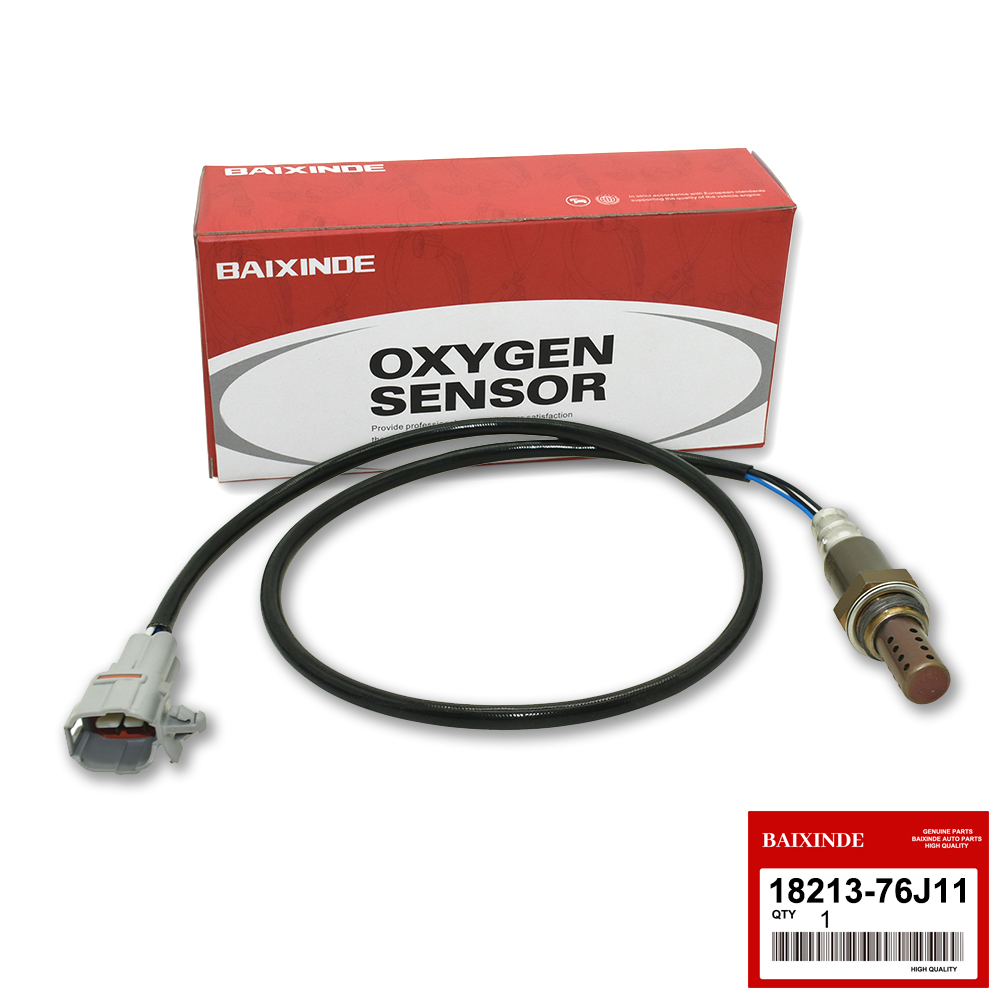 Car Accessories Xl - Czujnik tlenu Downstream 18213-76J11 do Suzuki