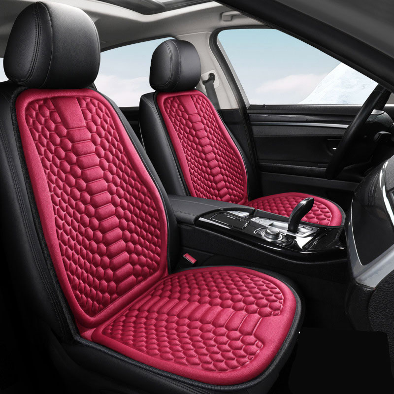 Car Accessories Limassol - 1 szt. Luksusowy pokrowiec na fotel