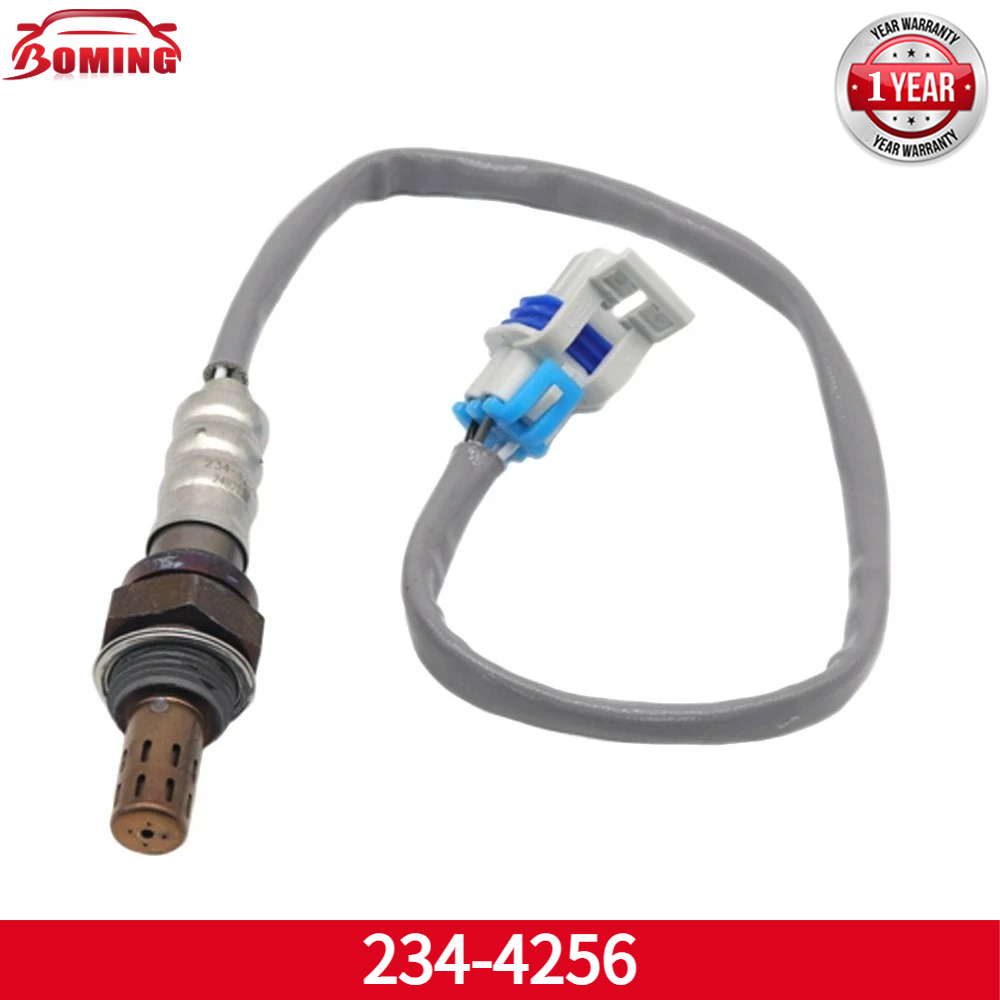 Car Accessories Xl - 234-4256 Czujnik tlenu O2 Lambda do