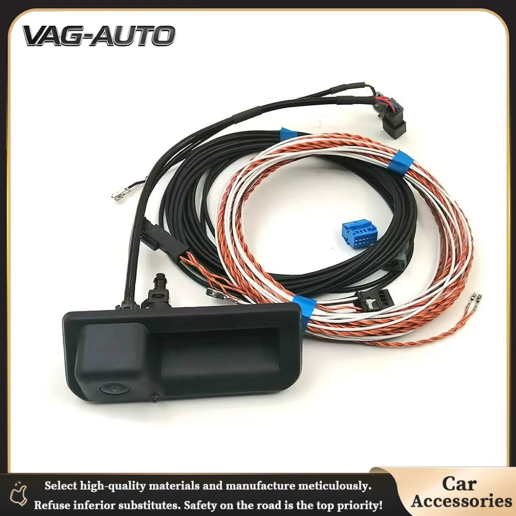 Car Accessories Rear - Kamera cofania 8W8827566E do Audi Q5