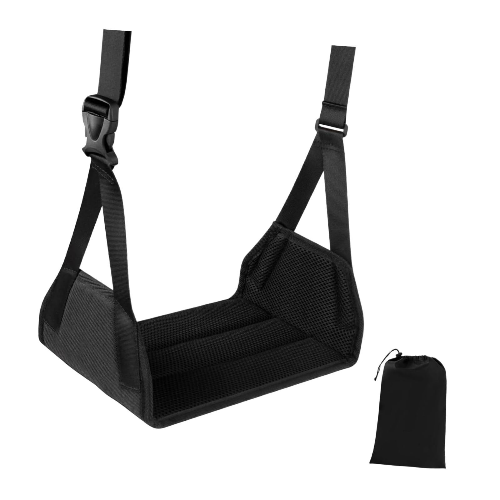 Car Accessories Under 100 - Hamak na nogi do samolotu, pod