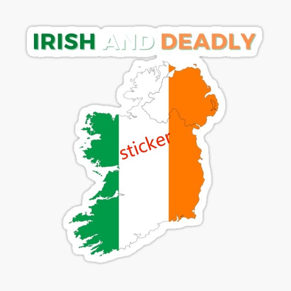 Car Accessories Ireland - Naklejki dekoracyjne na samochód z Irlandii