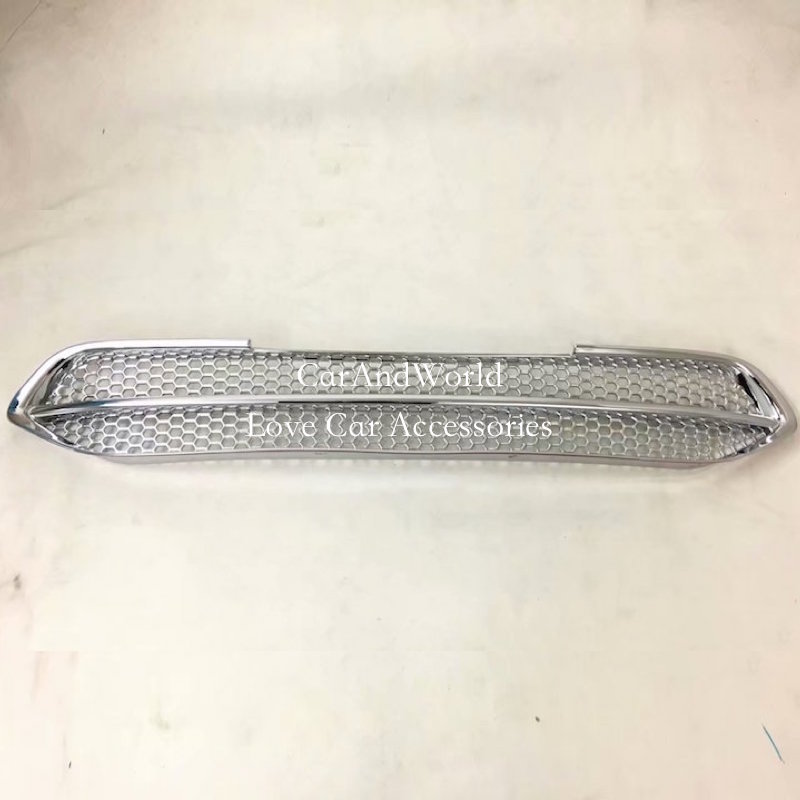 Car Accessories Under 100 - Przedni grill kratka pod osłoną do