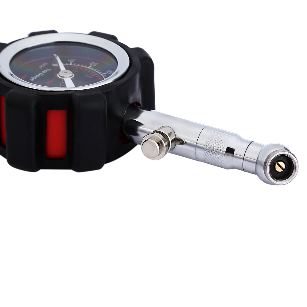 Car Accessories Under 100 - Popularny miernik ciśnienia w oponach 100