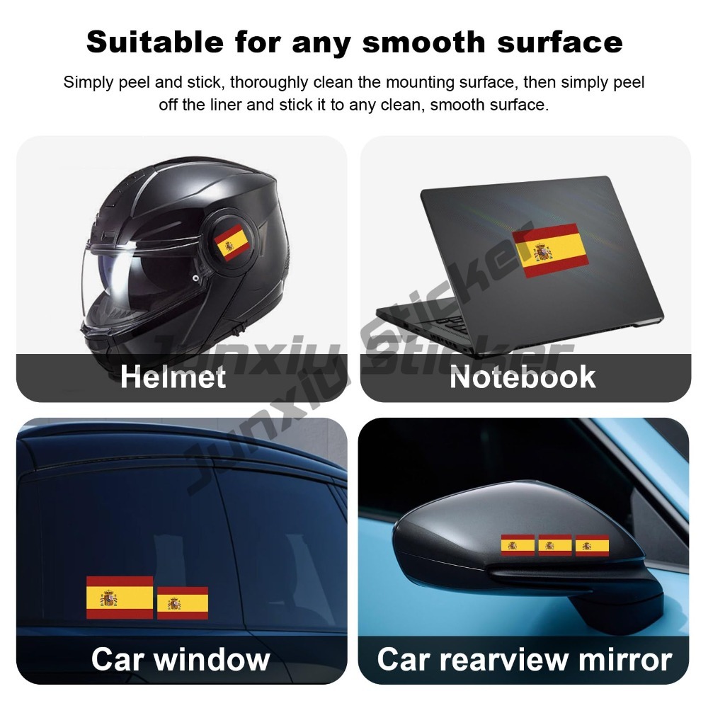 Irlandia Kreatywna Naklejka Zn – Car Accessories Ireland recenzja i cena