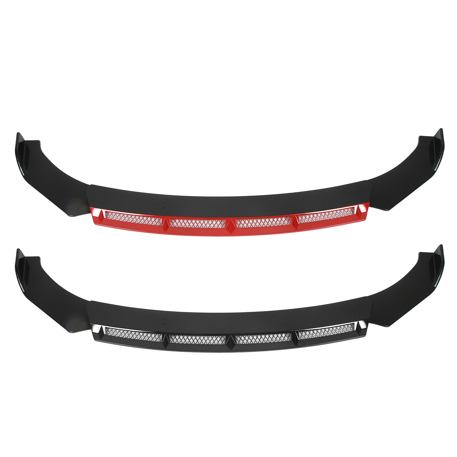3 szt. Uniwersalny spojler prz – Car Accessories Lipa recenzja i cena