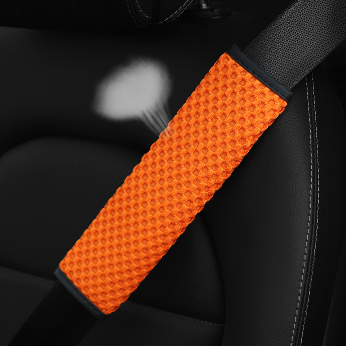 Oddychająca siateczkowa nakład – Car Accessories Limassol recenzja i cena