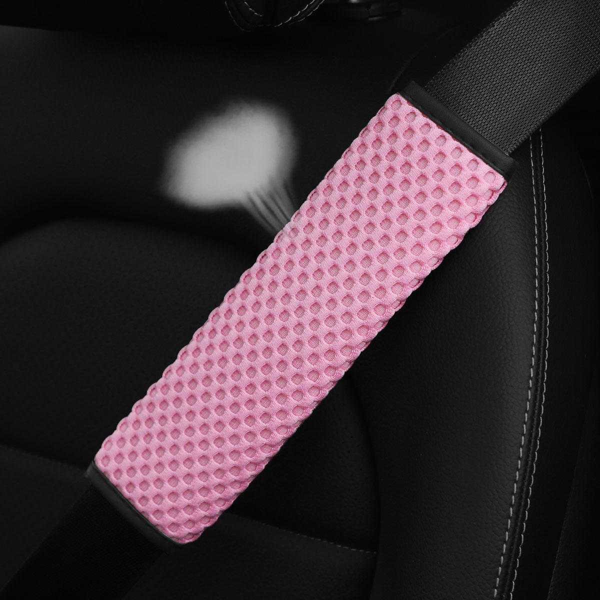 Oddychająca siateczkowa nakład – Car Accessories Limassol recenzja i cena