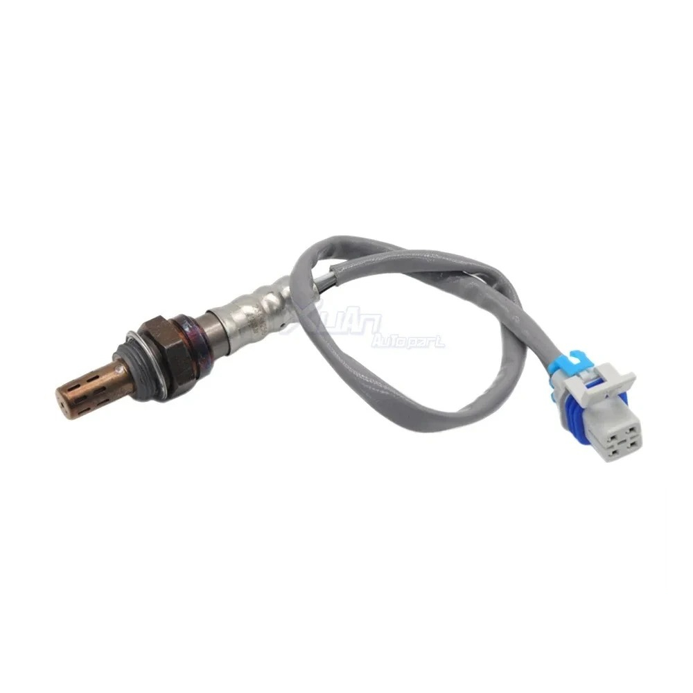 234-4256 Czujnik tlenu O2 Lamb – Car Accessories Xl recenzja i cena