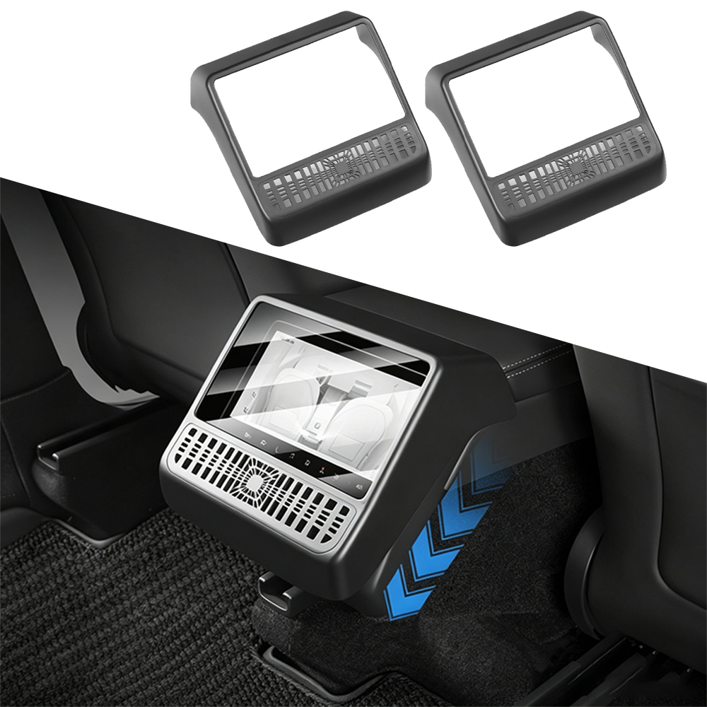 Osłona ochronna tylnej szyby d – Car Accessories Rear recenzja i cena
