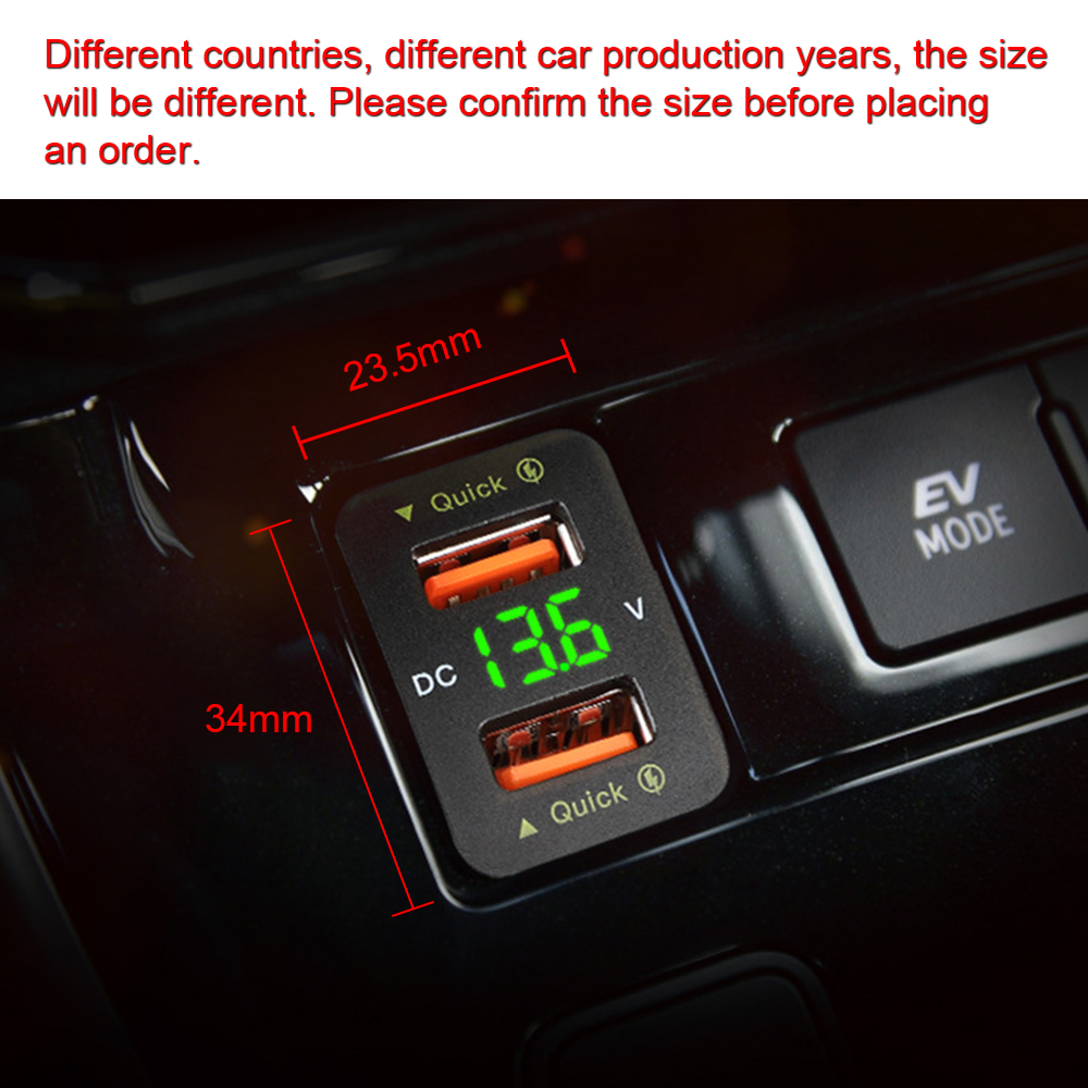 Akcesoria samochodowe LED Zasi – Car Accessories Qc recenzja i cena