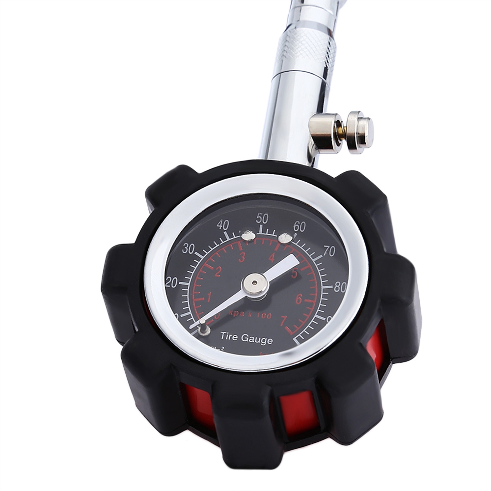 Manometr do opon 100 PSI z fun – Car Accessories Under 100 recenzja i cena