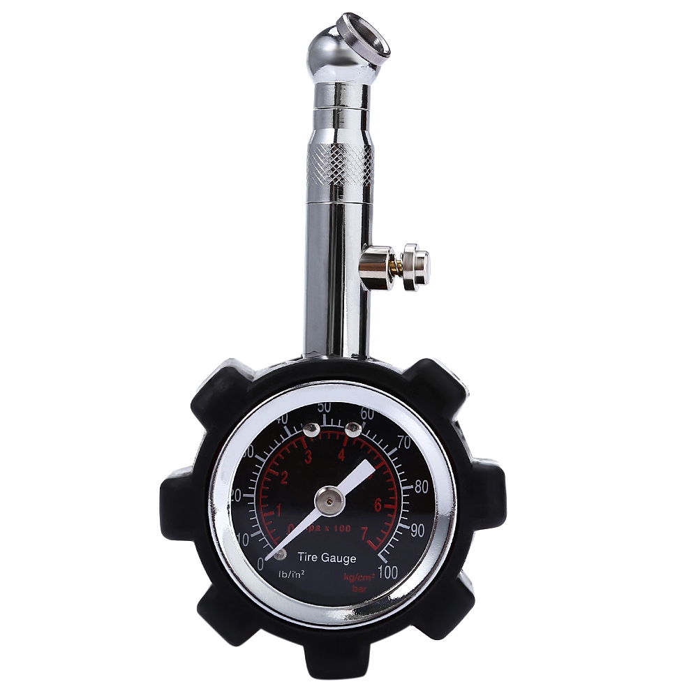 Manometr do opon 100 PSI z fun – Car Accessories Under 100 recenzja i cena