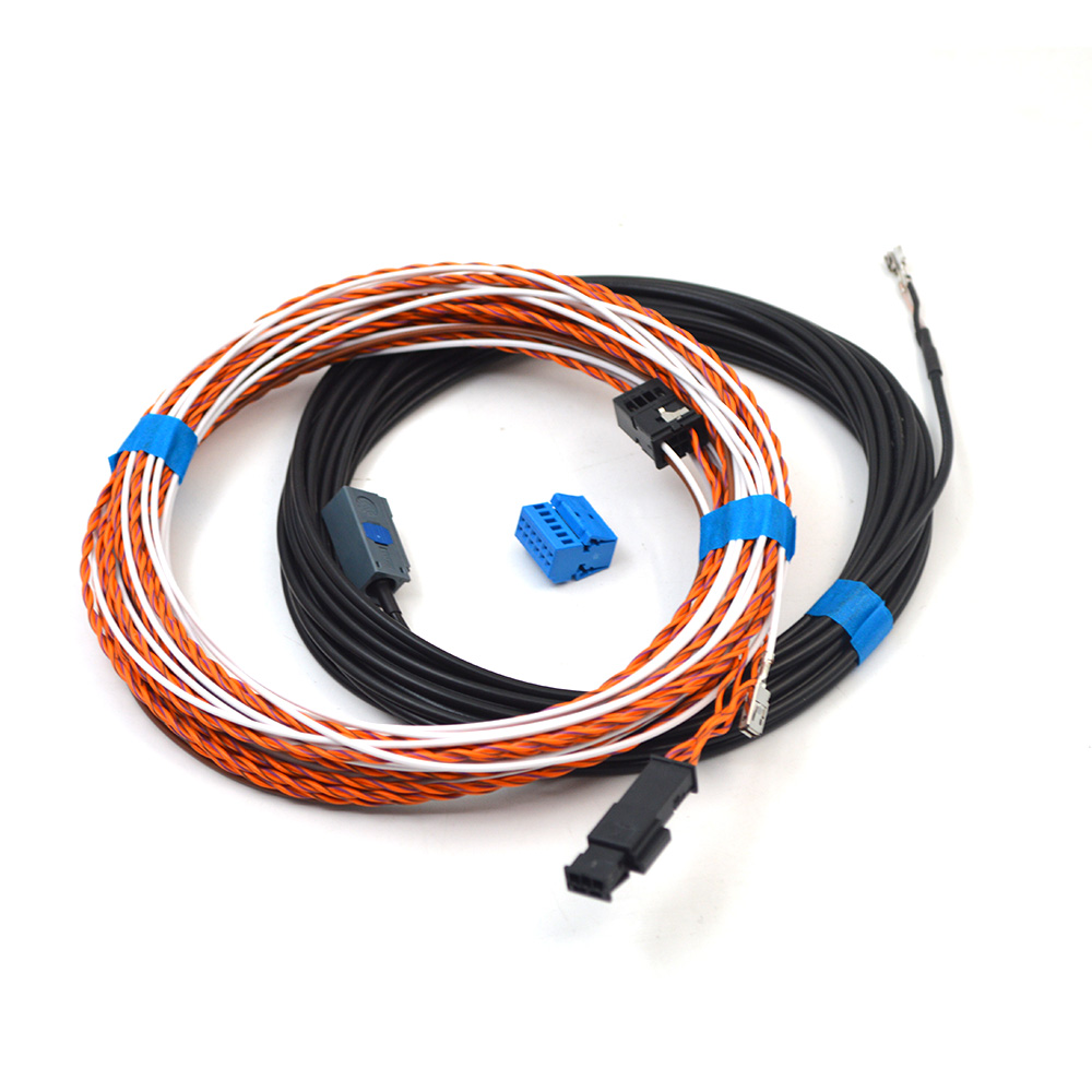 Kamera cofania 8W8827566E do A – Car Accessories Rear recenzja i cena