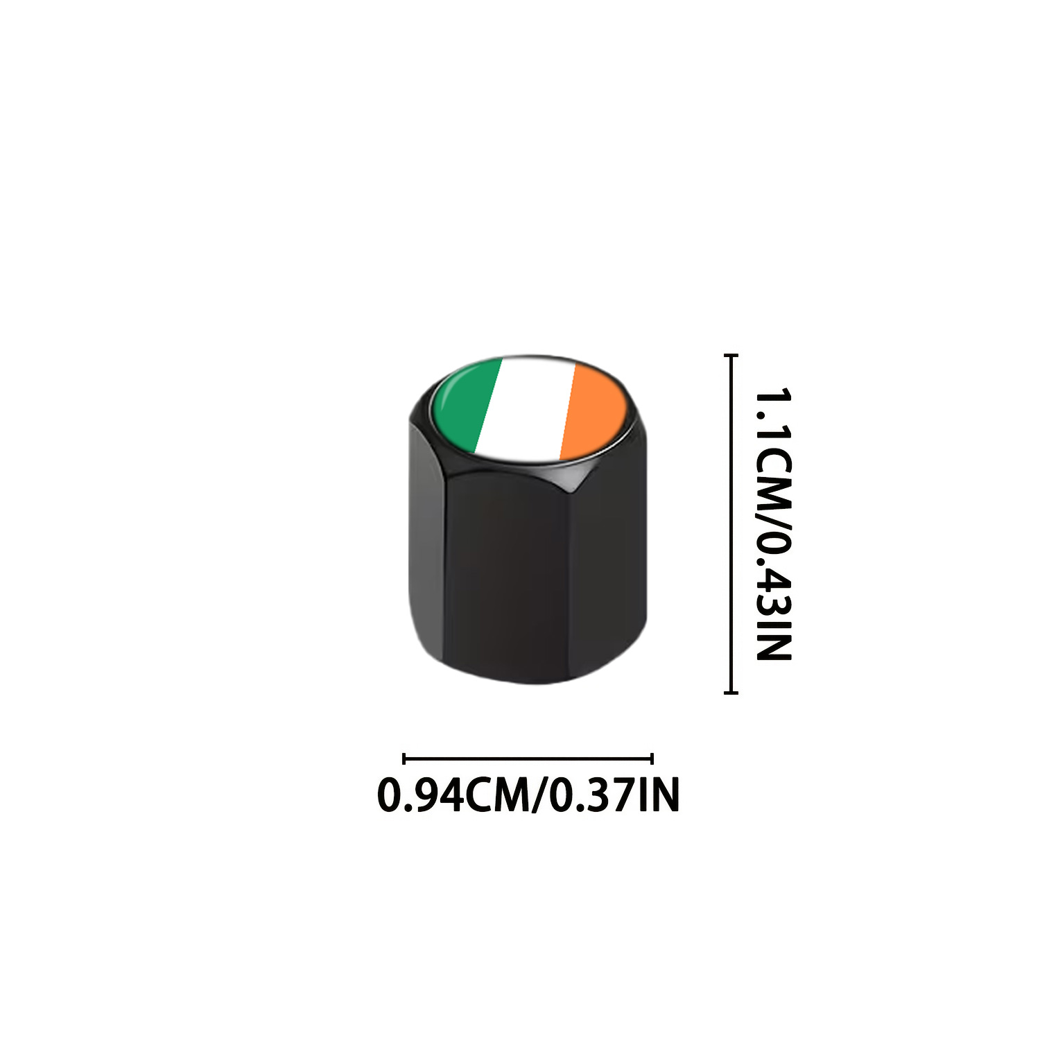 12 szt. Korków do zaworów w ks – Car Accessories Ireland recenzja i cena