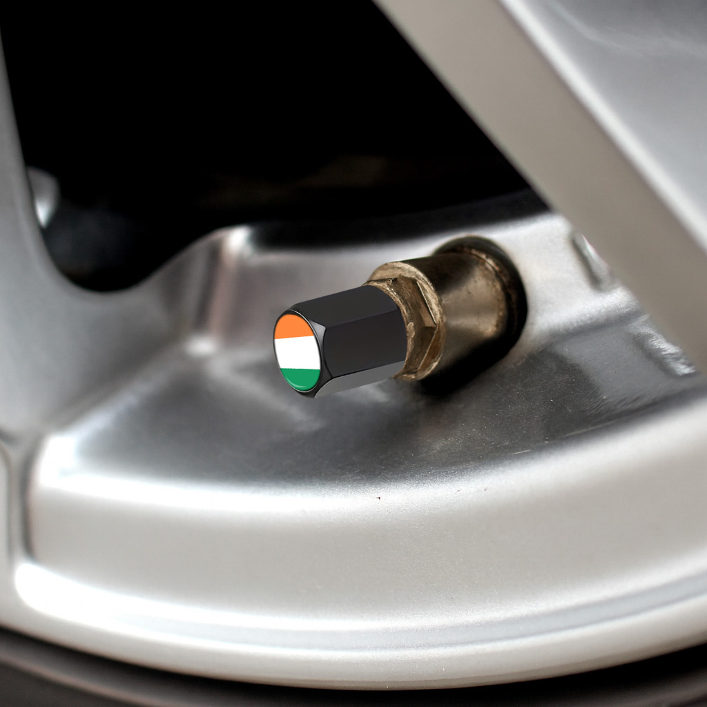 12 szt. Korków do zaworów w ks – Car Accessories Ireland recenzja i cena