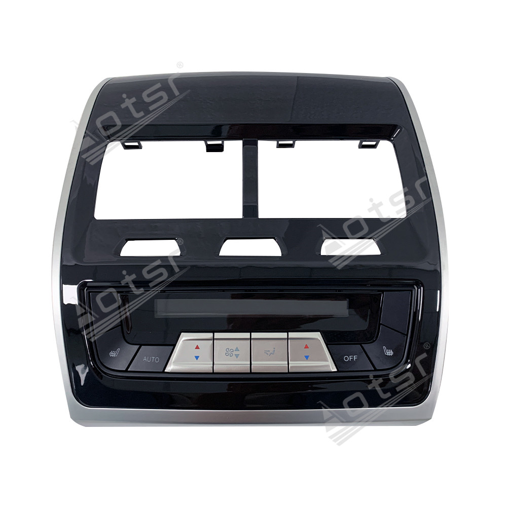 Panel sterowania klimatyzacją  – Car Accessories Rear recenzja i cena