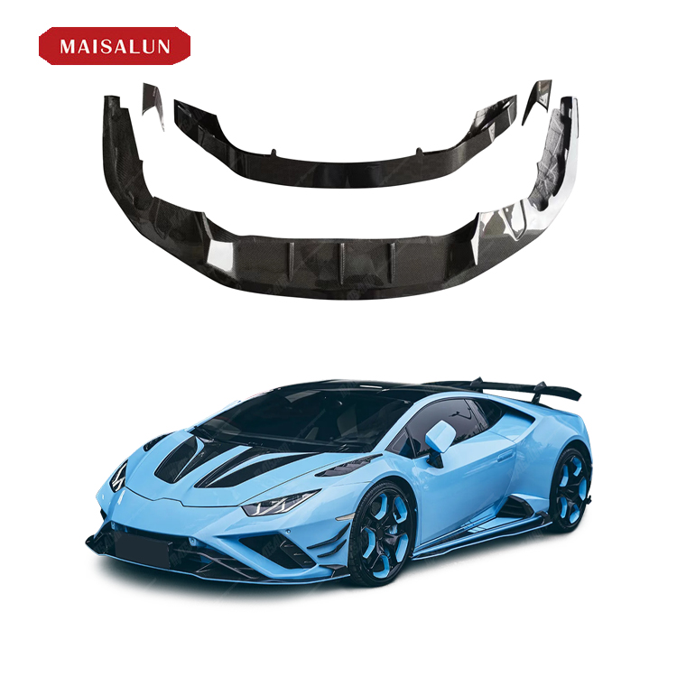 Zestaw przedniego zderzaka i d – Car Accessories Lipa recenzja i cena