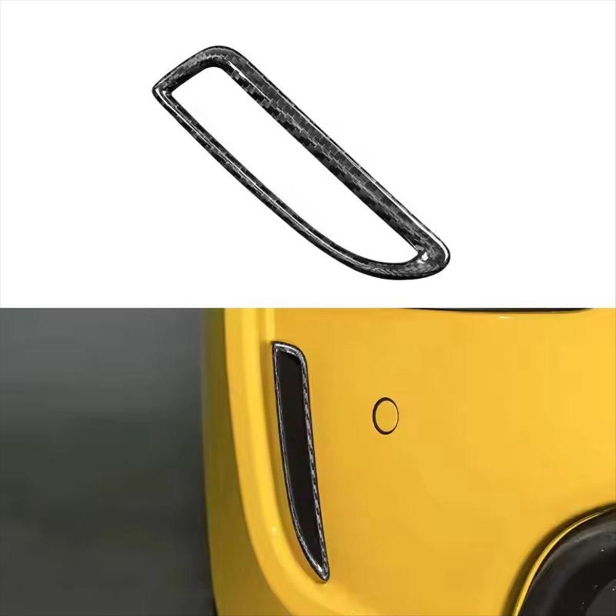 Super Wyprzedaż! Akcesoria sam – Car Accessories Rear recenzja i cena