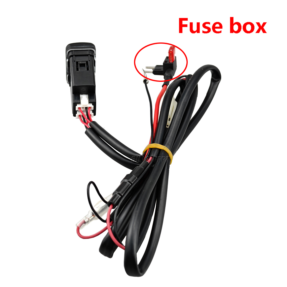 Samochodowy port USB, gniazdo  – Car Accessories Qc recenzja i cena
