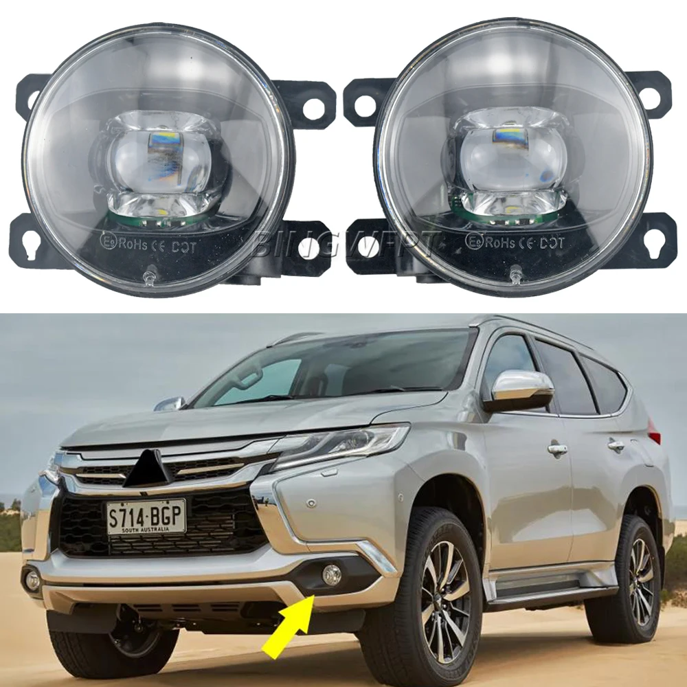 Samochodowe światła przeciwmgi – Car Accessories Xl recenzja i cena