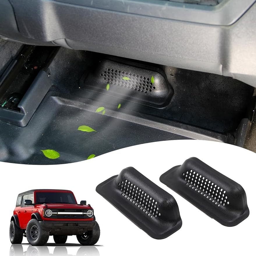 Osłona wylotu powietrza pod pr – Car Accessories Under 100 recenzja i cena