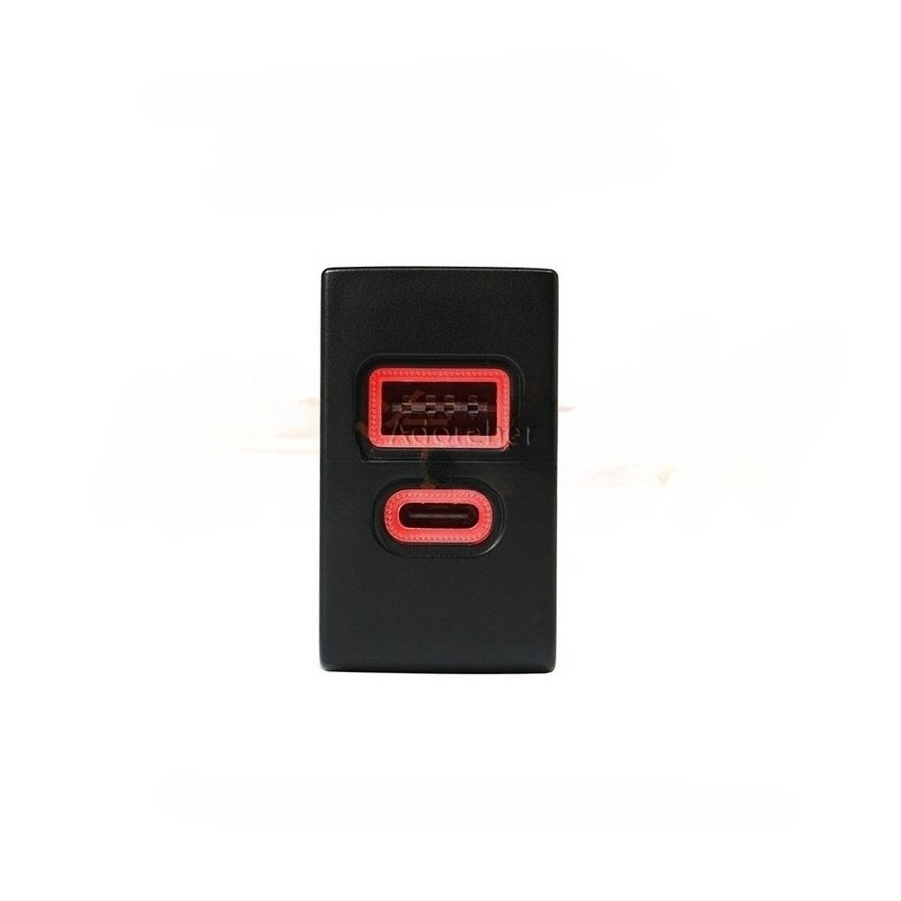 Ładowarka samochodowa USB QC 3 – Car Accessories Qc recenzja i cena