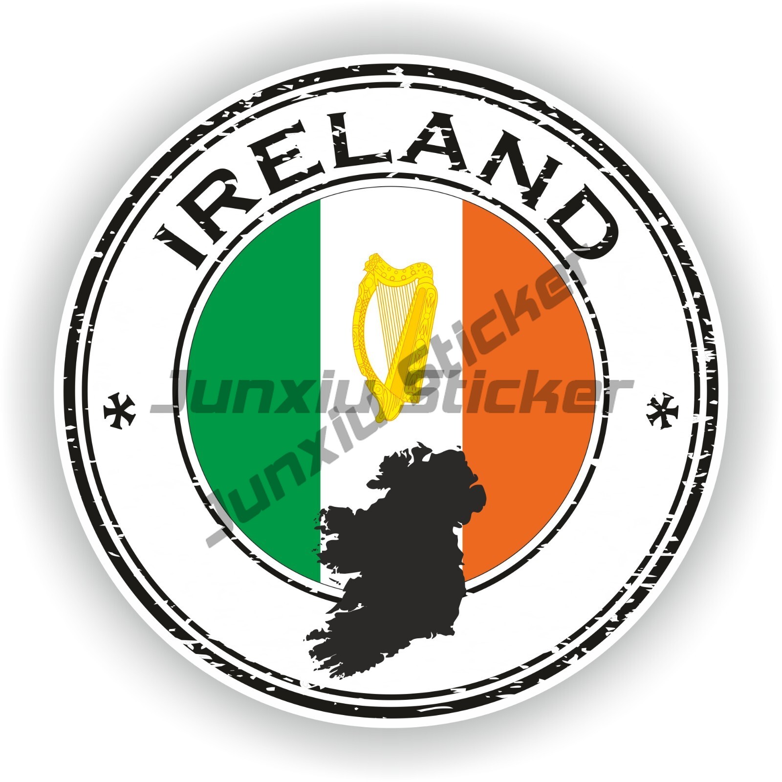 Irlandia Kreatywne i artystycz – Car Accessories Ireland recenzja i cena