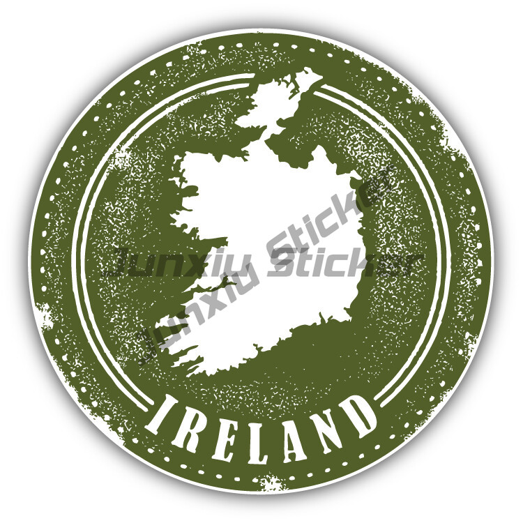 Irlandia Kreatywne i artystycz – Car Accessories Ireland recenzja i cena