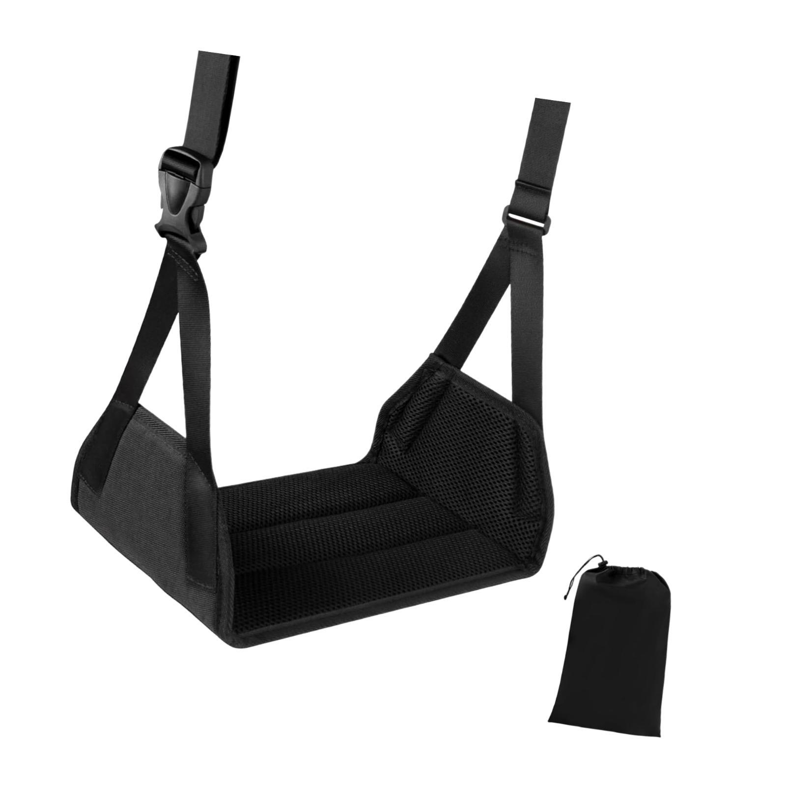 Hamak na nogi do samolotu, pod – Car Accessories Under 100 recenzja i cena