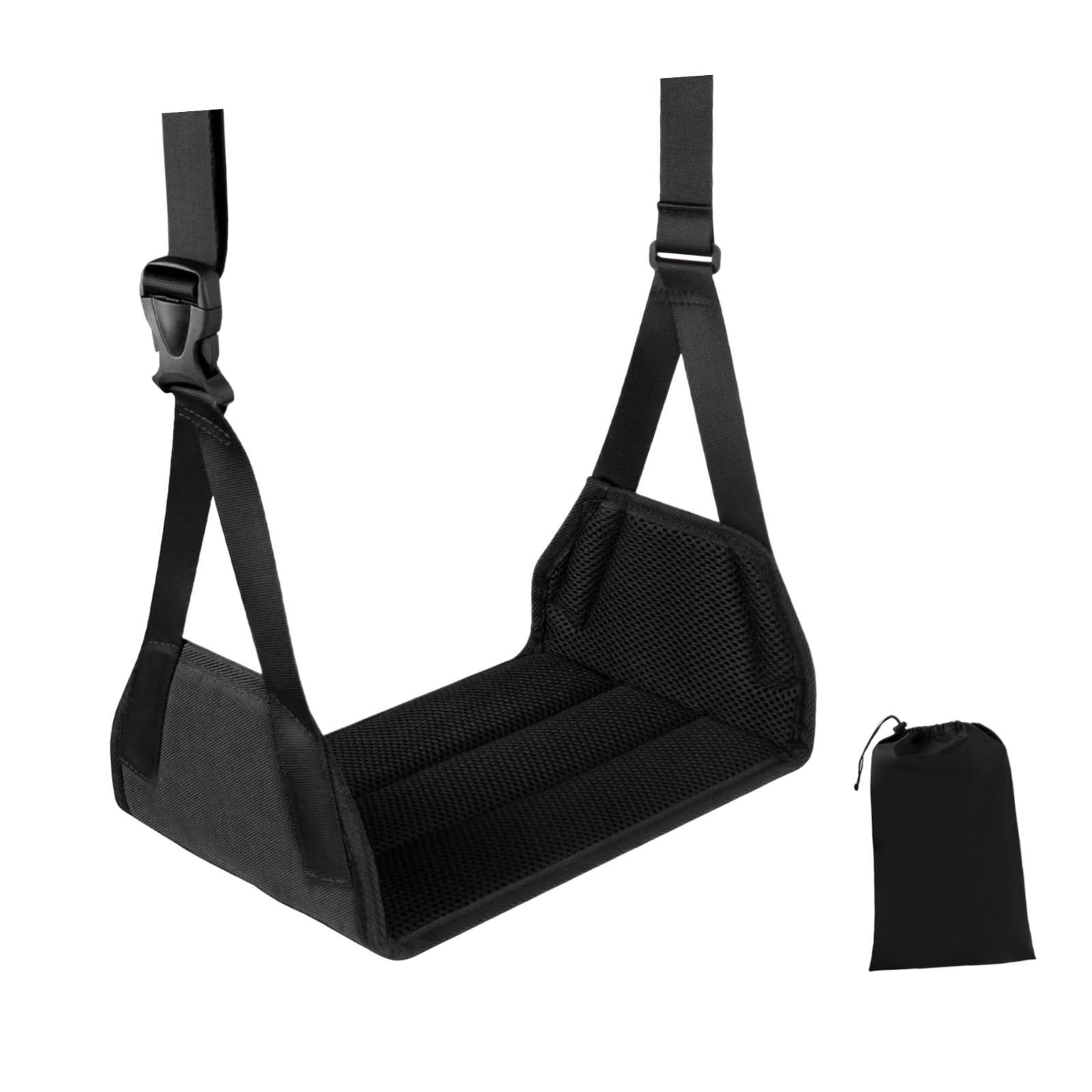 Hamak na nogi do samolotu, pod – Car Accessories Under 100 recenzja i cena