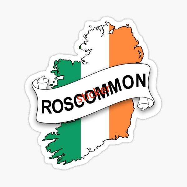 Naklejka Irlandia na samochód  – Car Accessories Ireland recenzja i cena