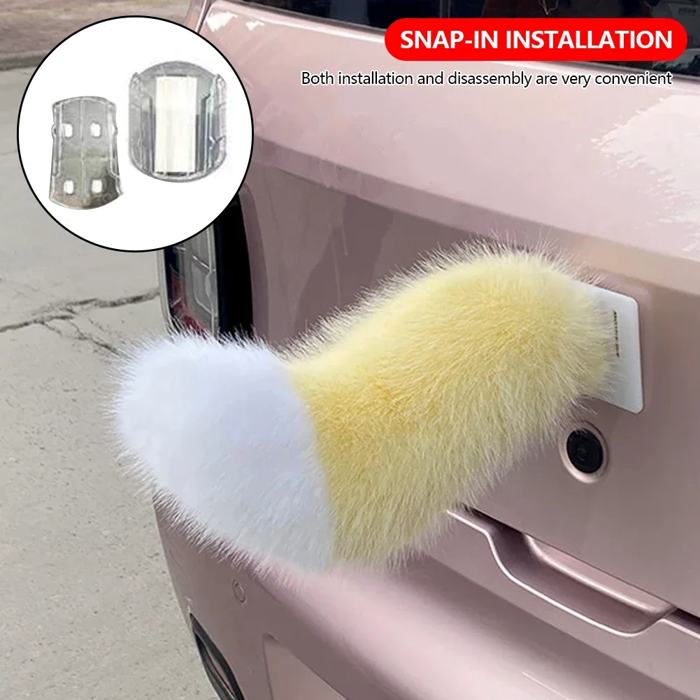 Urocza elektryczna pluszowa oz – Car Accessories Rear recenzja i cena