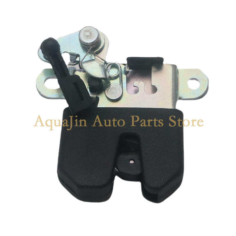 1J5827505D Siłownik zamka klap – Car Accessories Rear recenzja i cena