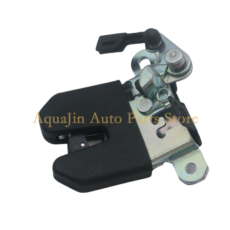 1J5827505D Siłownik zamka klap – Car Accessories Rear recenzja i cena