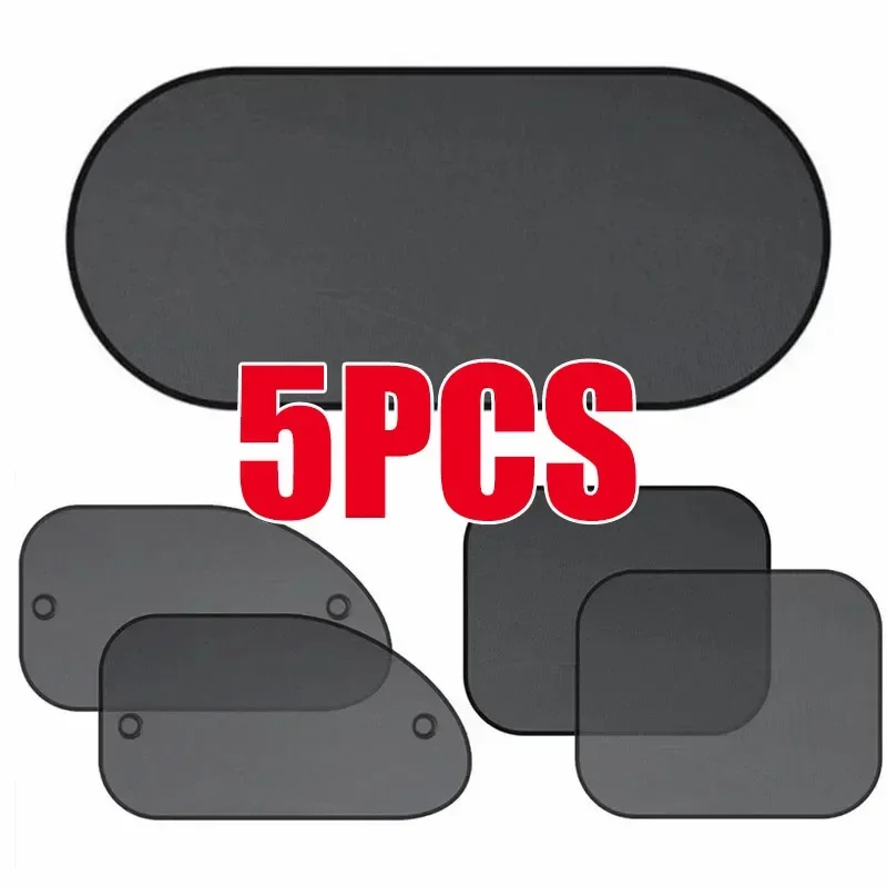 1 Zestaw Czarnych Osłon Przeci – Car Accessories Rear recenzja i cena