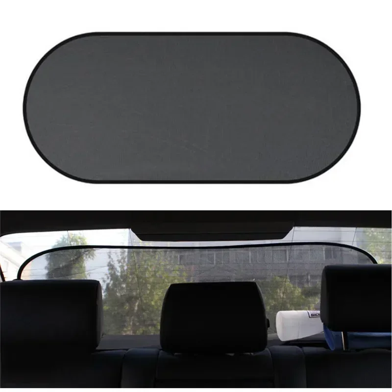1 Zestaw Czarnych Osłon Przeci – Car Accessories Rear recenzja i cena
