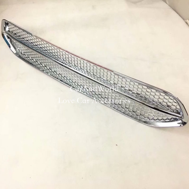 Przedni grill kratka pod osłon – Car Accessories Under 100 recenzja i cena