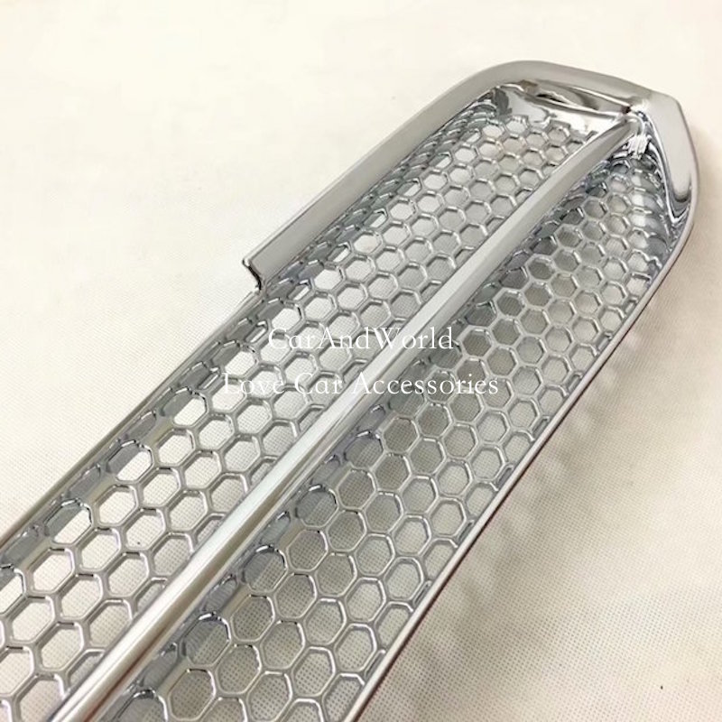 Przedni grill kratka pod osłon – Car Accessories Under 100 recenzja i cena