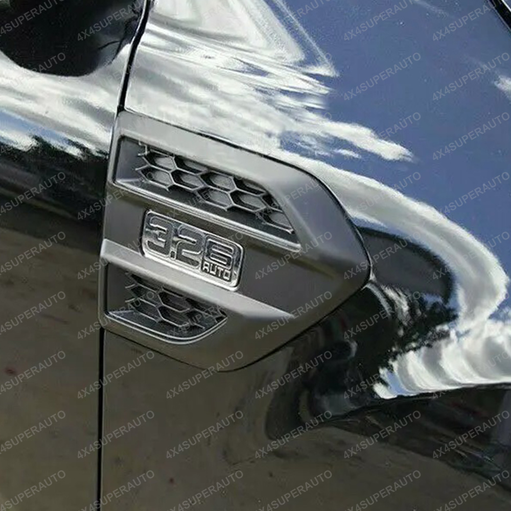 Boczna osłona wentylacyjna do  – Car Accessories Xl recenzja i cena