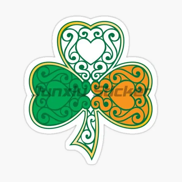 Kreatywna Irlandia Irlandzka F – Car Accessories Ireland recenzja i cena