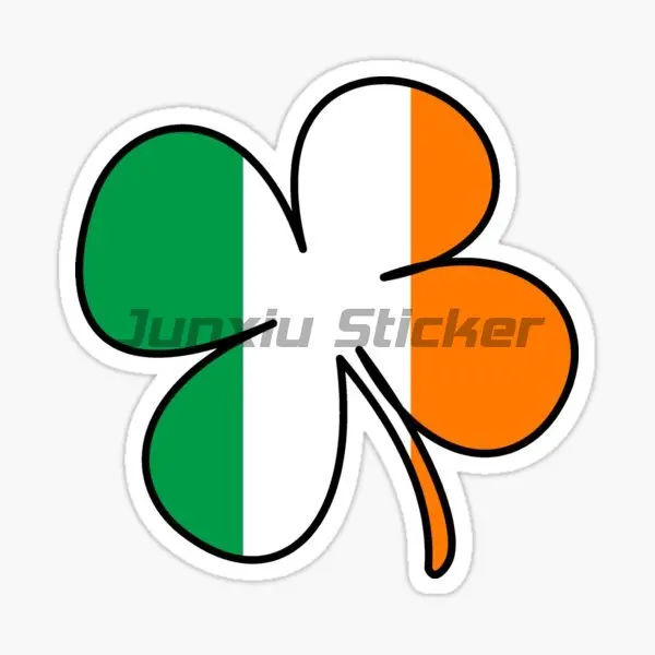 Kreatywna Irlandia Irlandzka F – Car Accessories Ireland recenzja i cena
