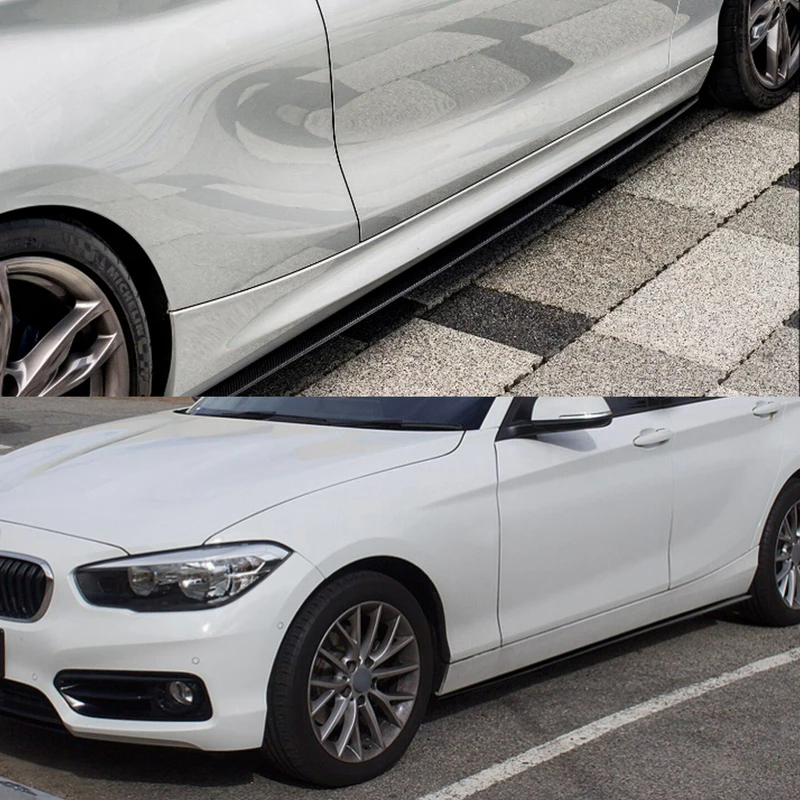Wysokiej jakości nakładki prog – Car Accessories Lipa recenzja i cena