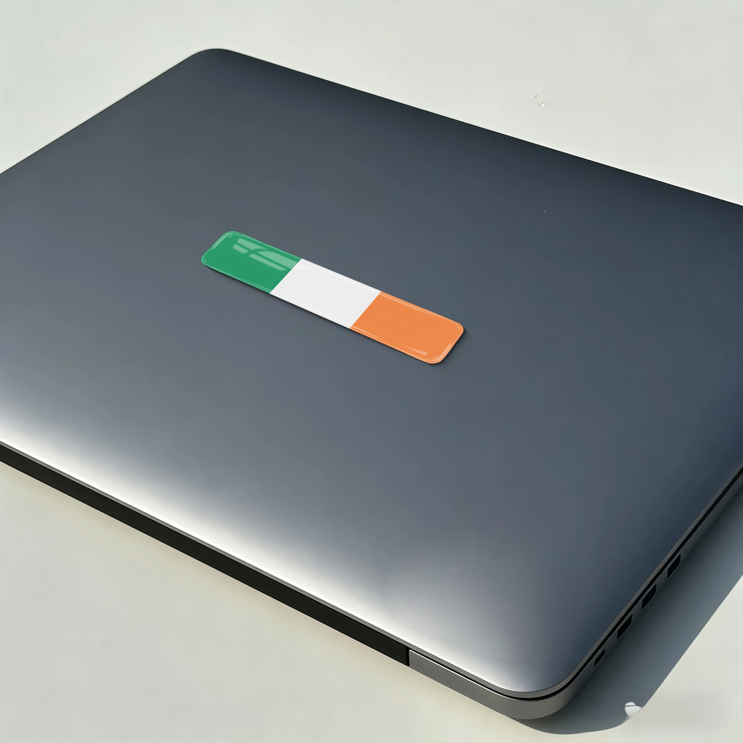 8 szt. Naklejki 3D z żelu epok – Car Accessories Ireland recenzja i cena