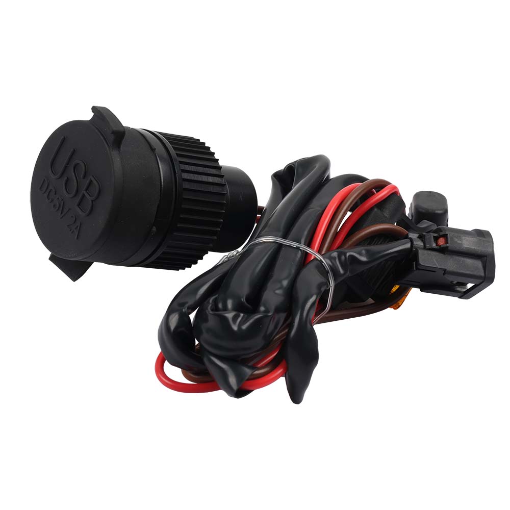 Ładowarka z podwójnym portem z – Car Accessories Xl recenzja i cena