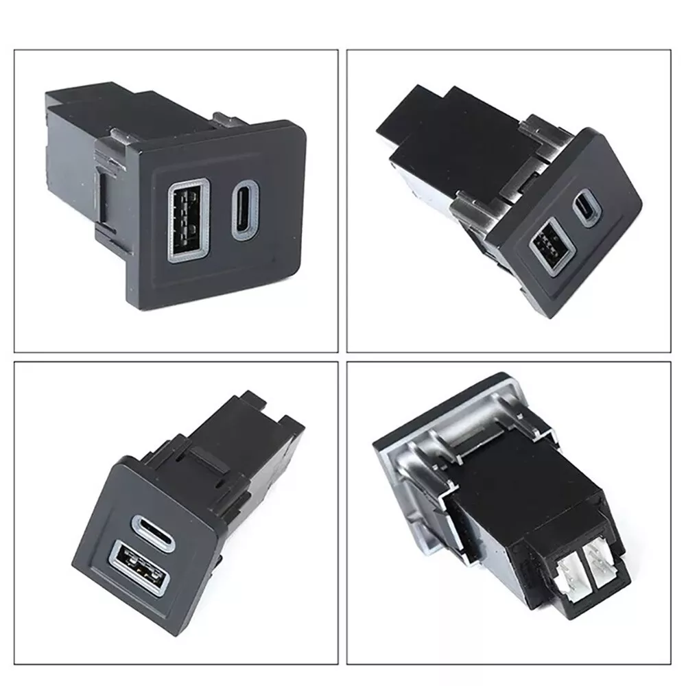 Adapter samochodowy z podwójny – Car Accessories Qc recenzja i cena