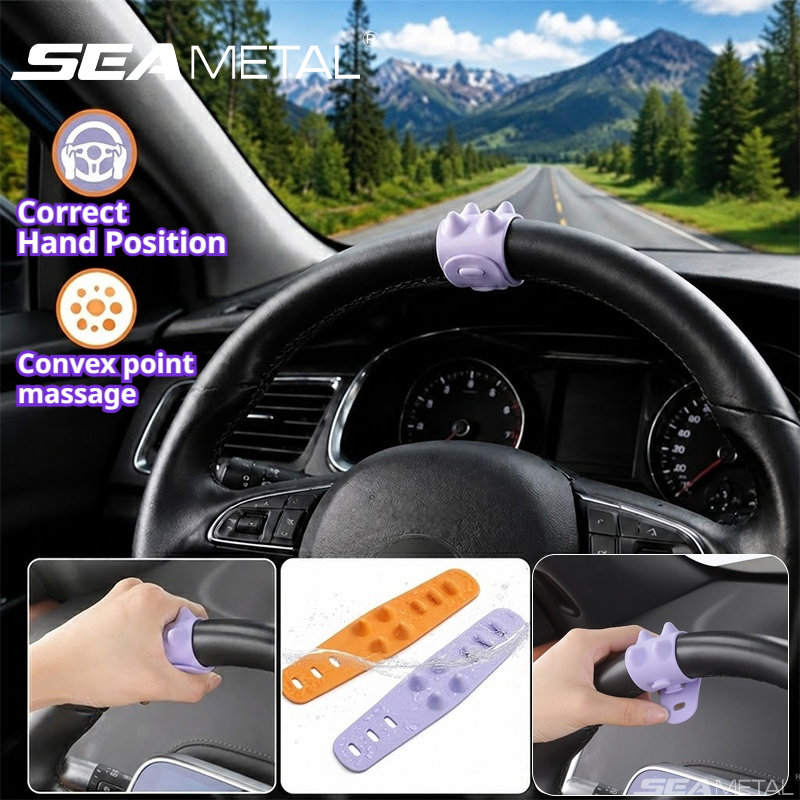 SEAMETAL Pokrowiec na kierowni – Car Accessories Limassol recenzja i cena