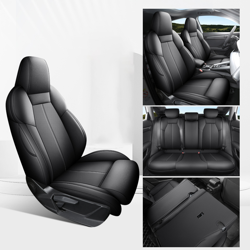 Pokrowce na siedzenia samochod – Car Accessories Xl recenzja i cena
