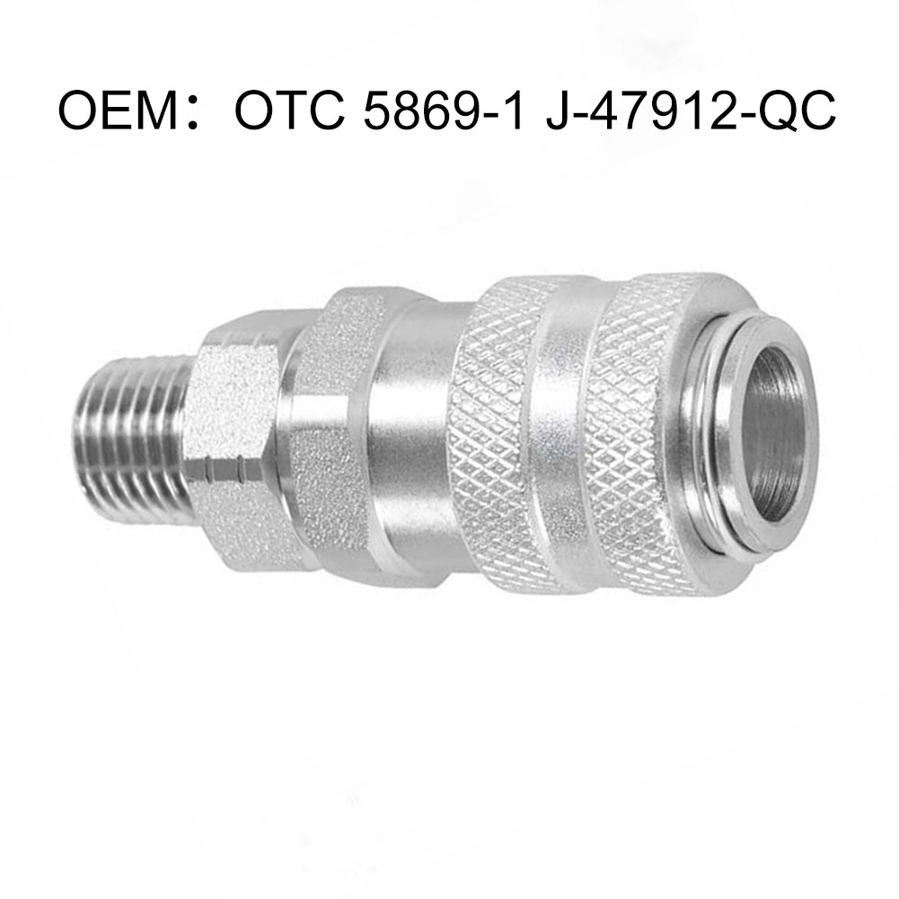 Szybkozłączka układu paliwoweg – Car Accessories Qc recenzja i cena