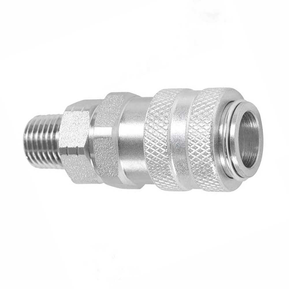 Szybkozłączka układu paliwoweg – Car Accessories Qc recenzja i cena